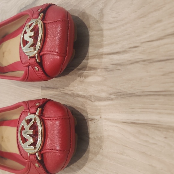 Michael Kors Fulton Ballet Flat - Picture 6 of 8